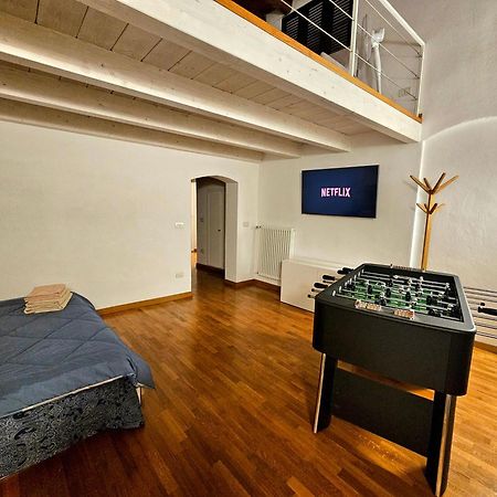 Bari Old City Suite Exterior foto