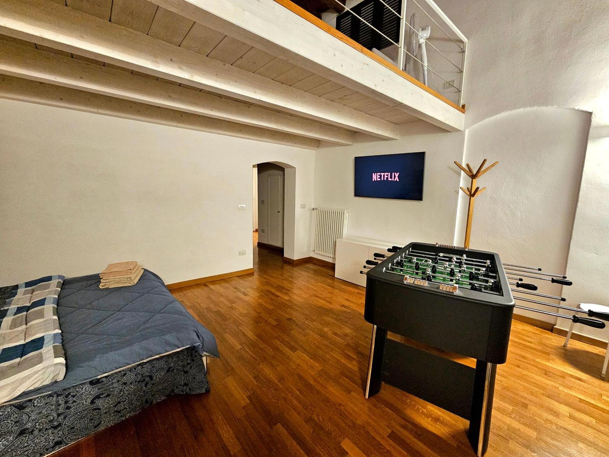 Bari Old City Suite Exterior foto