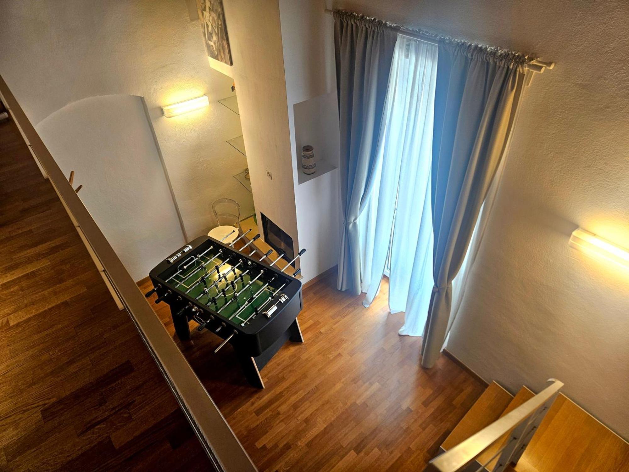 Bari Old City Suite Exterior foto