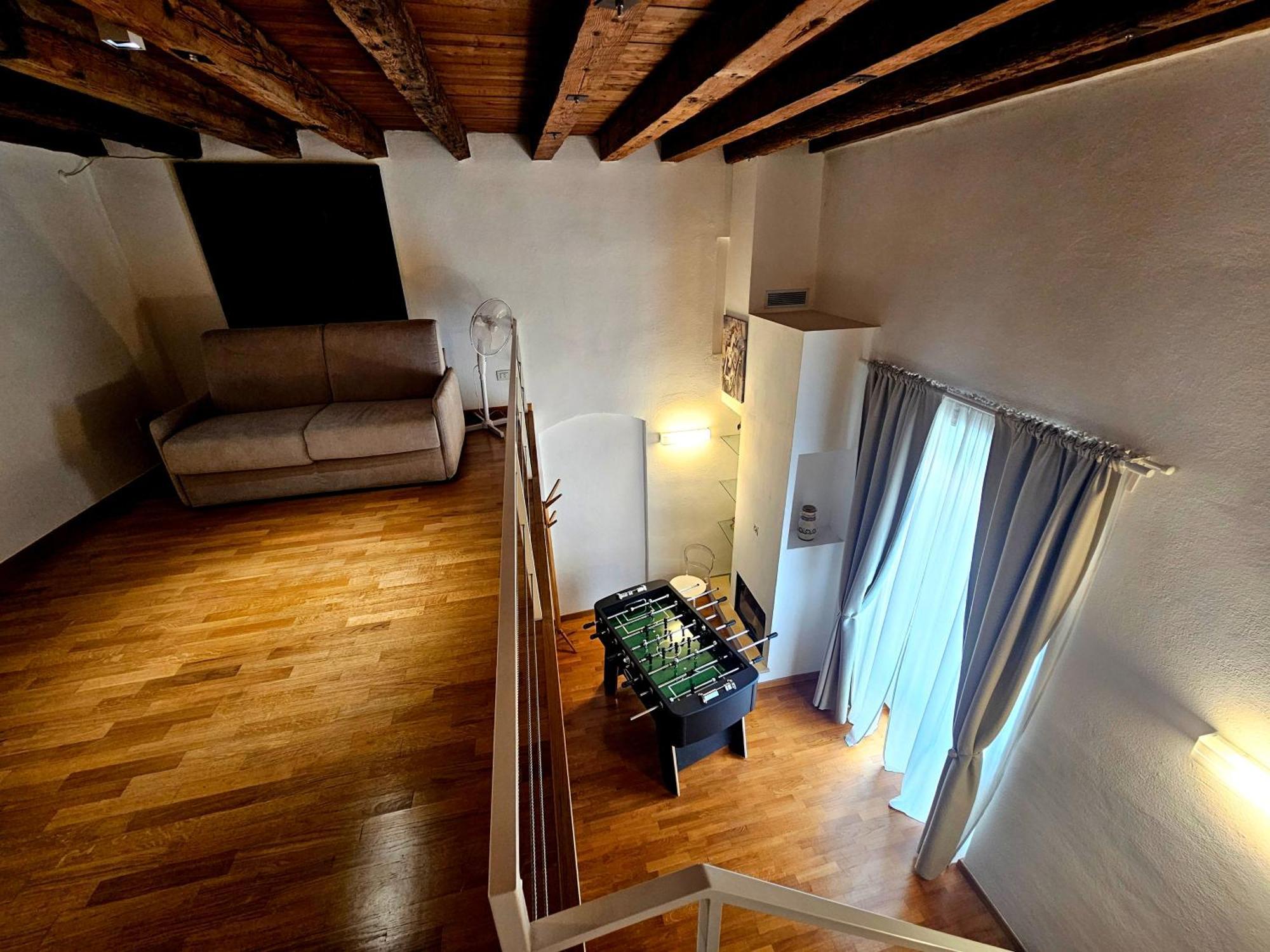 Bari Old City Suite Exterior foto
